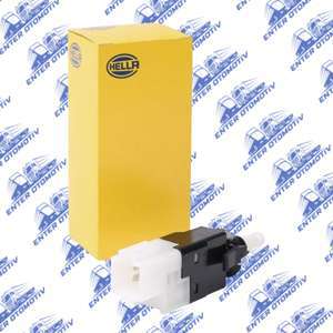 01926 Mercedes Benz Sprinter Brake Light Switch A0015456709