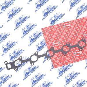 01927 Mercedes Benz Sprinter Exhaust Manifold Gasket A6121420380