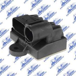 01930 Mercedes Benz Sprinter Glow Plug Relay Control Unit A6519002203