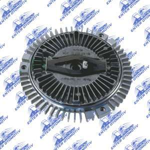 01935 Mercedes Benz Sprinter Fan Clutch A0002005122