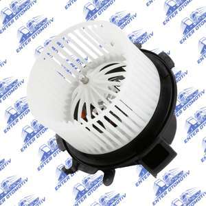 01936 Mercedes Benz Sprinter Heater Blower Motor A0008356107