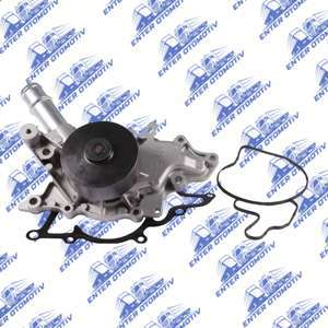 01939 Mercedes Benz Sprinter Water Pump A6112001001
