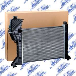 01940 Mercedes Benz Sprinter Engine Cooling Radiator A9015001800