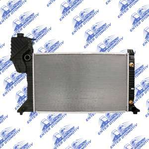 01941 Mercedes Benz Sprinter Engine Cooling Radiator A9015003400