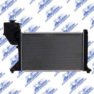 01942 Mercedes Benz Sprinter Engine Cooling Radiator A9015003500