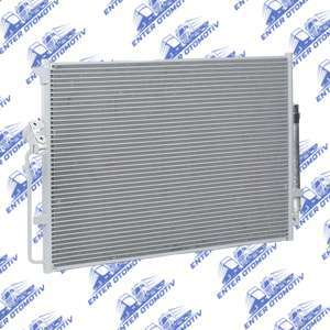 01943 Mercedes Benz Sprinter Air Conditioning Condenser A9065000054