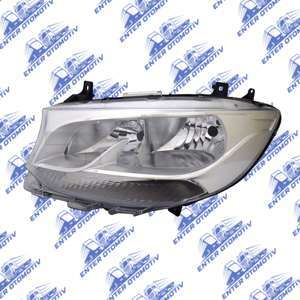 01948 Mercedes Benz Sprinter Headlight - LH A9109060000