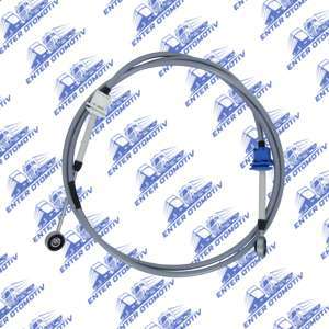 00194 Volvo FM Series Gear Shift Cable 21789663