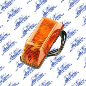 01953 Mercedes Benz Sprinter Side Marker Lamp - RH A0018205021