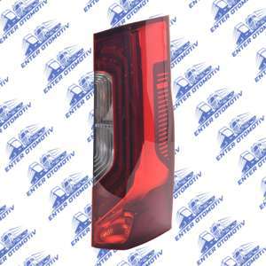 01954 Mercedes Benz Sprinter Tail Lamp (LED) - RH A9108205300