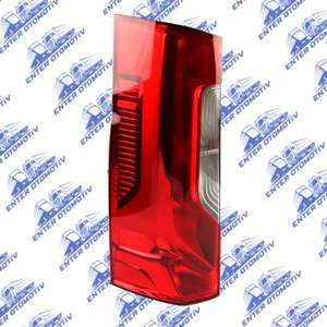 01956 Mercedes Benz Sprinter Tail Lamp - LH A9108200000