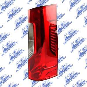 01957 Mercedes Benz Sprinter Tail Lamp - RH A9108200100