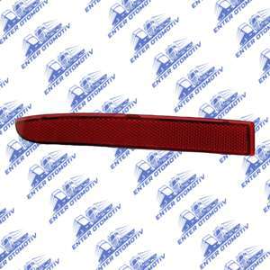 01959 Mercedes Benz Sprinter Rear Bumper Reflector - Left A9108204800