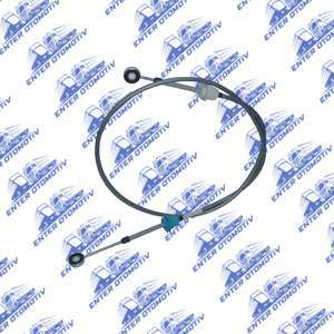 00195 Volvo FH Series Gear Shift Cable 20700973