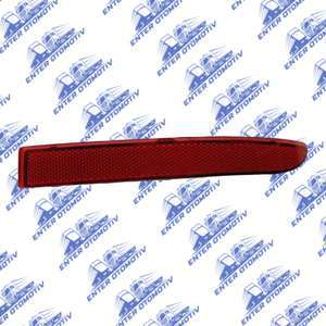 01960 Mercedes Benz Sprinter Rear Bumper Reflector - Right A9108204900