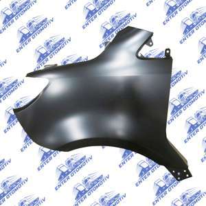 01962 Mercedes Benz Sprinter Front Fender - LH A9108810000
