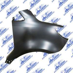 01963 Mercedes Benz Sprinter Front Fender - RH A9108810100