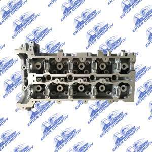 01967 Mercedes Benz Sprinter Cylinder Head A6510103020
