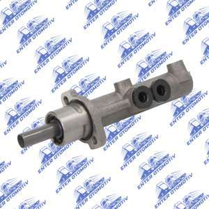 01968 Mercedes Benz Sprinter Brake Master Cylinder A0004316301