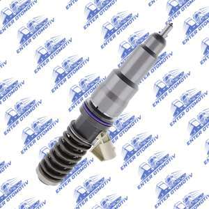 00196 Volvo FM Series Fuel Injector 20747797
