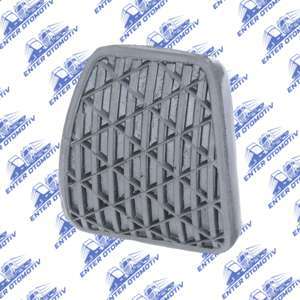 01974 Mercedes Benz Sprinter Brake Pedal Pad A2012920082