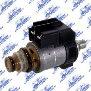 01976 Mercedes Benz Sprinter Gearbox Solenoid Valve A2202771098