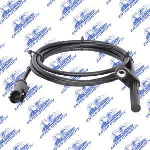 01977 Mercedes Benz Sprinter Rear ABS Sensor - LH A9065401117