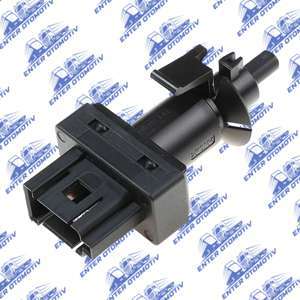 01978 Mercedes Benz Sprinter Clutch Pedal Switch A0065451014