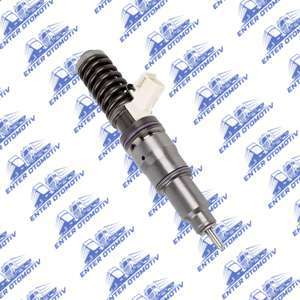 00197 Volvo FH Series Fuel Injector 20972222