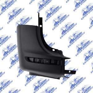 01980 Mercedes Benz Sprinter Rear Corner Bumper - LH A9078853500
