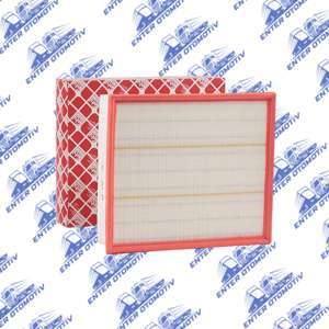 01985 Mercedes Benz Sprinter Air Filter A0040942604