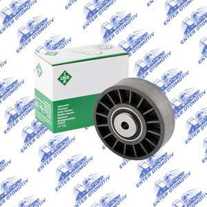 01988 Mercedes Benz Sprinter Tensioner Pulley A6012000970