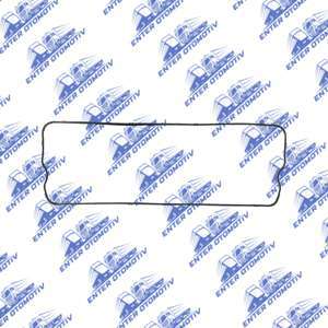 00198 Volvo FL Series Valve Cover Gasket 471520