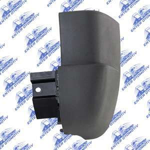 01990 Mercedes Benz Sprinter Rear Corner Bumper - RH A9018800471