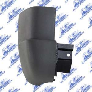 01991 Mercedes Benz Sprinter Rear Corner Bumper - LH A9018800371