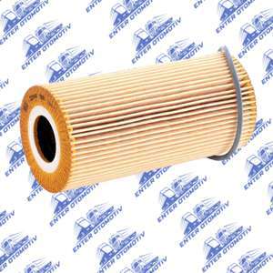 01994 Mercedes Benz Sprinter Oil Filter A6061800009
