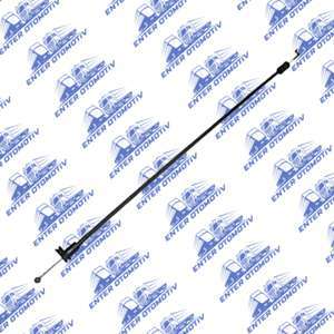 01995 Mercedes Benz Sprinter Front Door Release Cable A9017600704