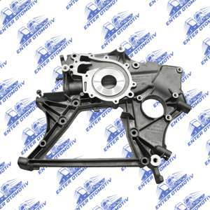 01997 Mercedes Benz Sprinter Water Pump Housing A6512011509