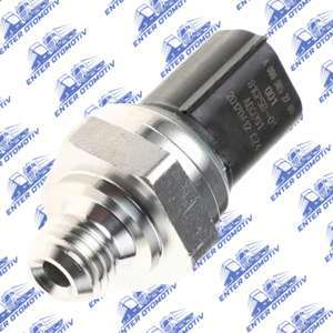 01998 Mercedes Benz Sprinter Exhaust Pressure Sensor A0009052706