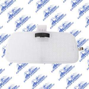 01999 Mercedes Benz Sprinter Interior Roof Light A9018200101