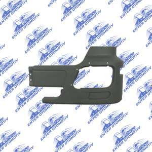 Mercedes Benz Actros Front Bumper - LH