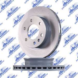 02001 Mercedes Benz Sprinter Front Brake Disc A9104210100