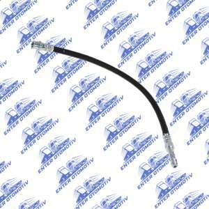 02004 Mercedes Benz Sprinter Brake Hose A9014280435