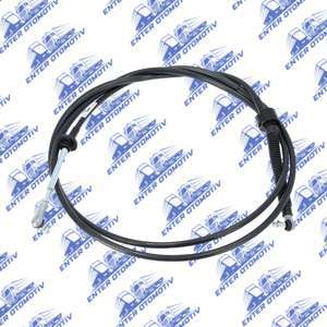 02005 Renault Kerax Gear Shift Cable 5001868535