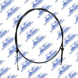 02006 Renault Kerax Gear Shift Cable 5001868534