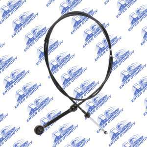 02007 Renault Premium Gear Shift Cable 5001870062