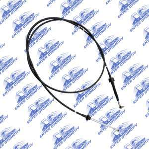 02008 Renault Premium Gear Shift Cable 5001870063