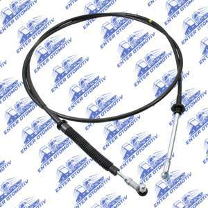 02009 Renault Premium Gear Shift Cable 5001855204