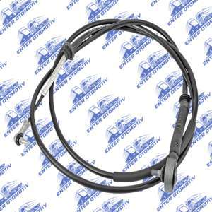 02010 Renault Premium Gear Shift Cable 5001855203