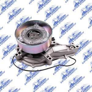 02014 Renault Premium Water Pump 7421969188